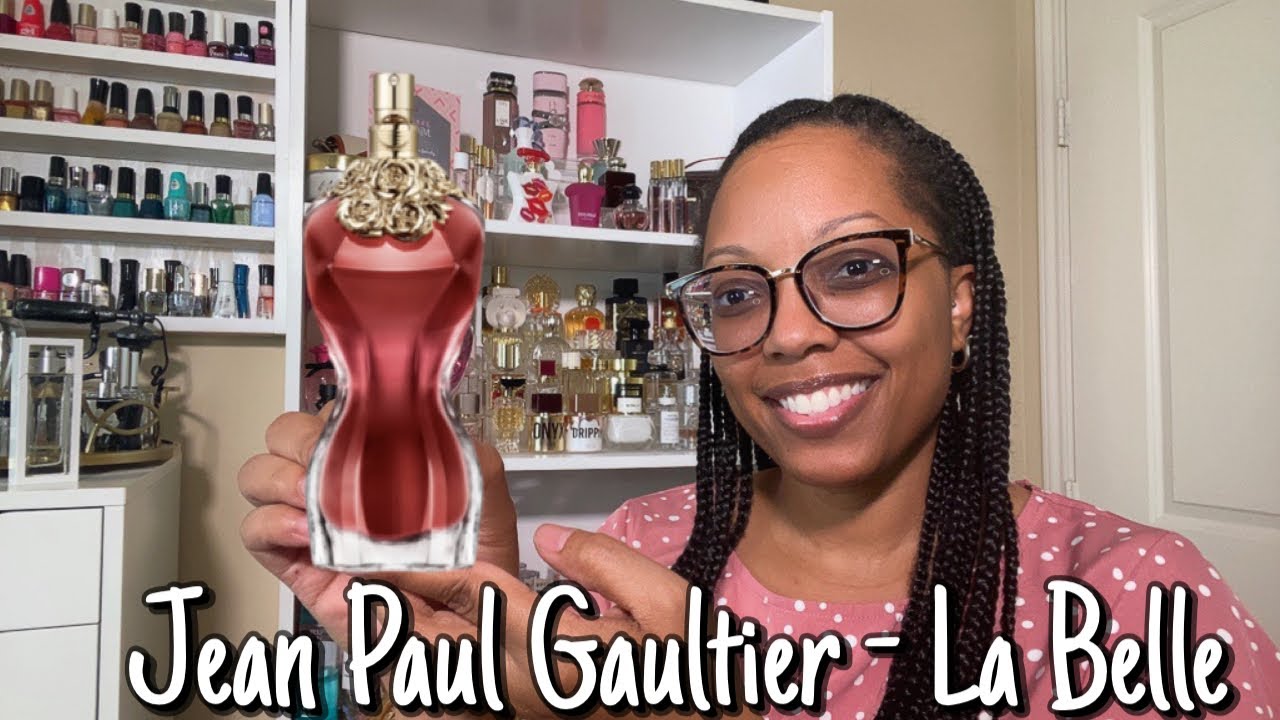 Jean Paul Gaultier La Belle | Perfume Collection | Perfume