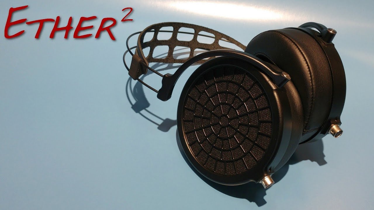 Mr. Speakers Ether&sup2; _(Z Reviews)_