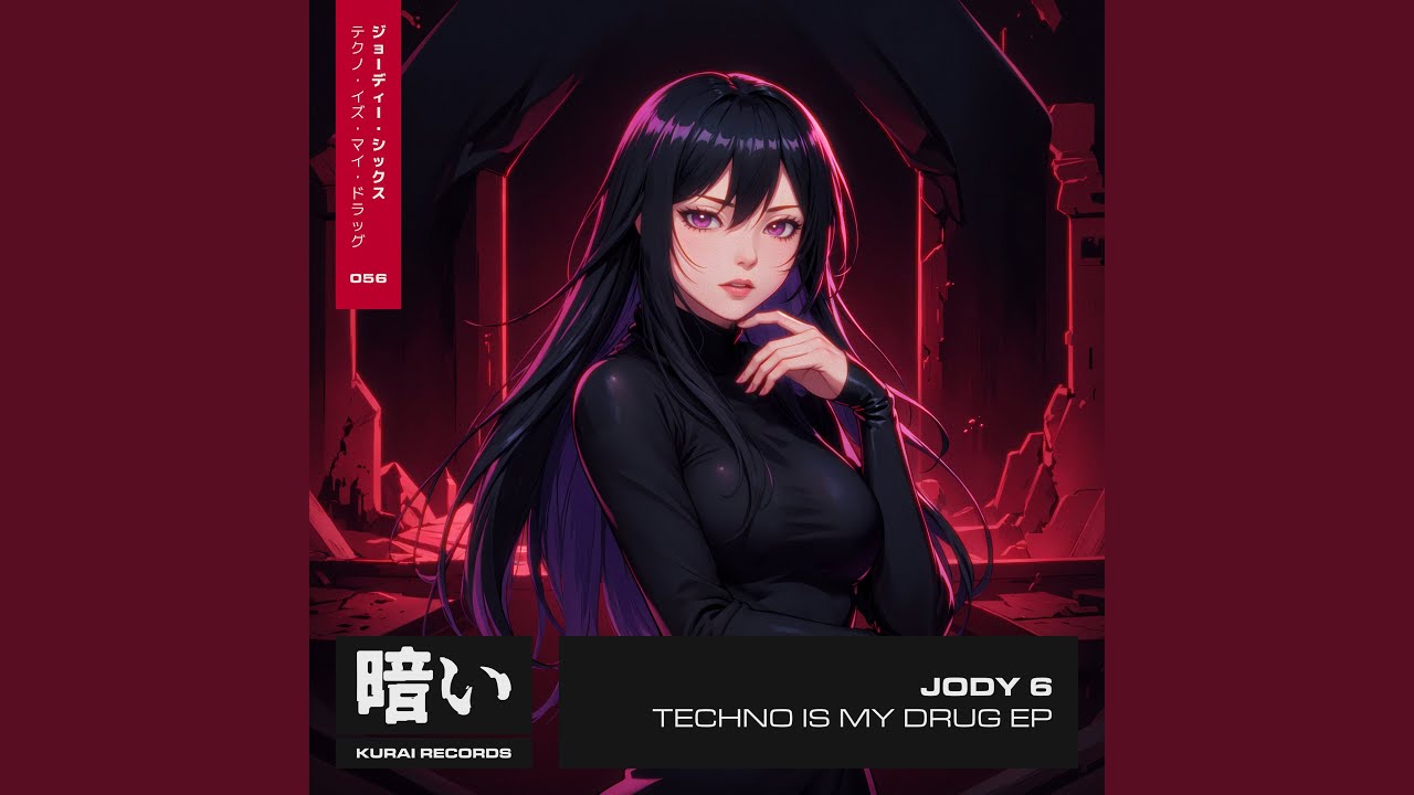 Techno Is My Drug