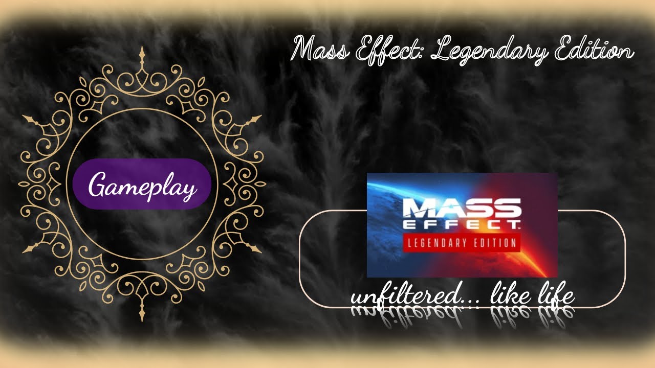 Gameplay: Mass Effect Legendary Edition, Session 32