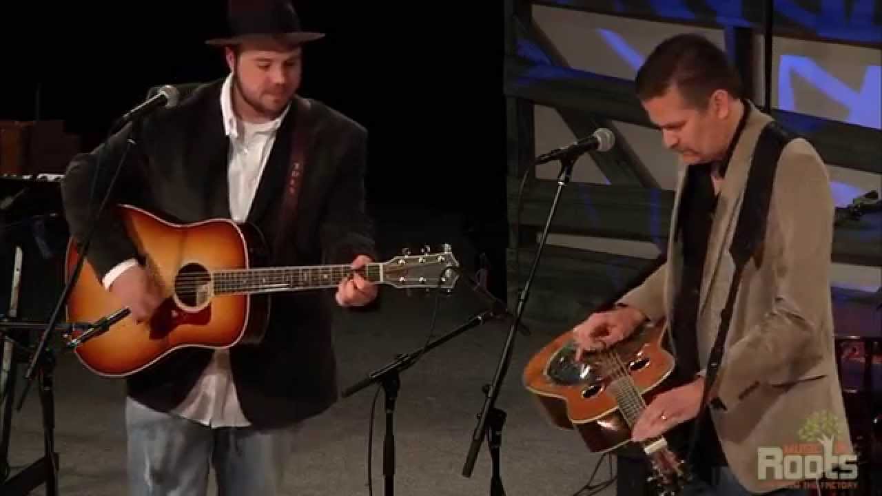 Rob Ickes & Trey Hensley 
