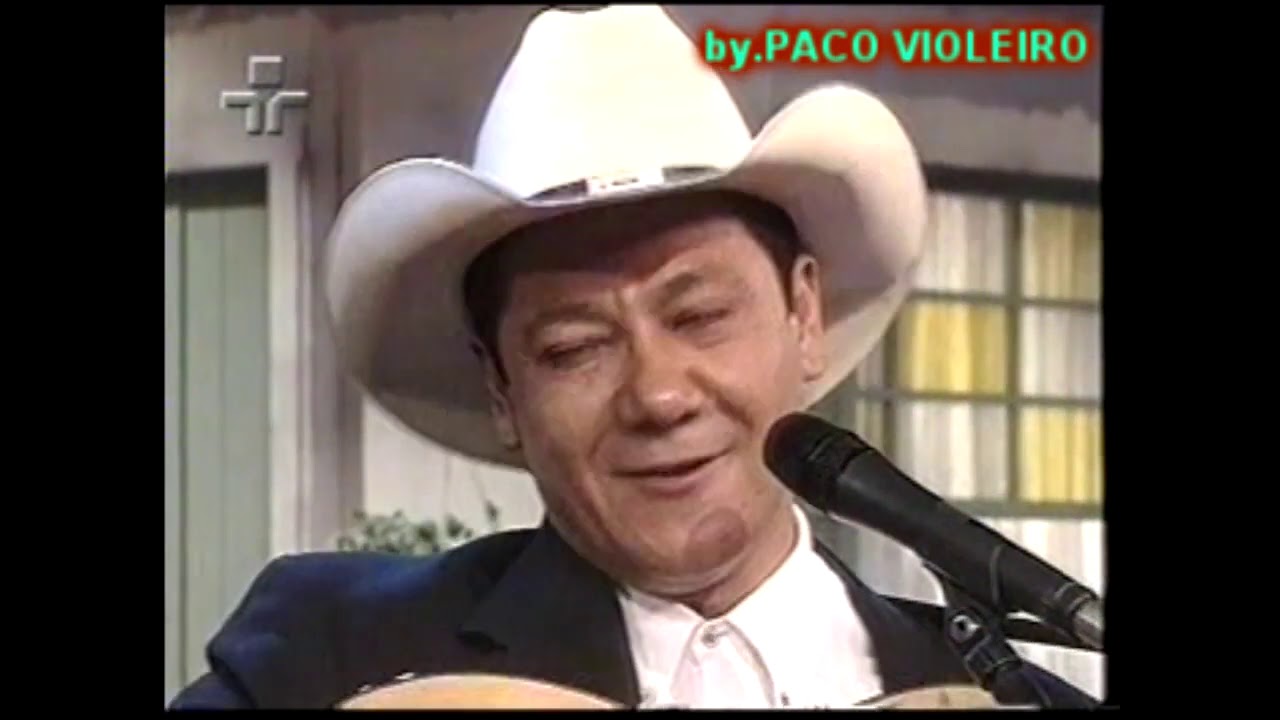 GOIANO E PARANAENSE ( viola minha viola )