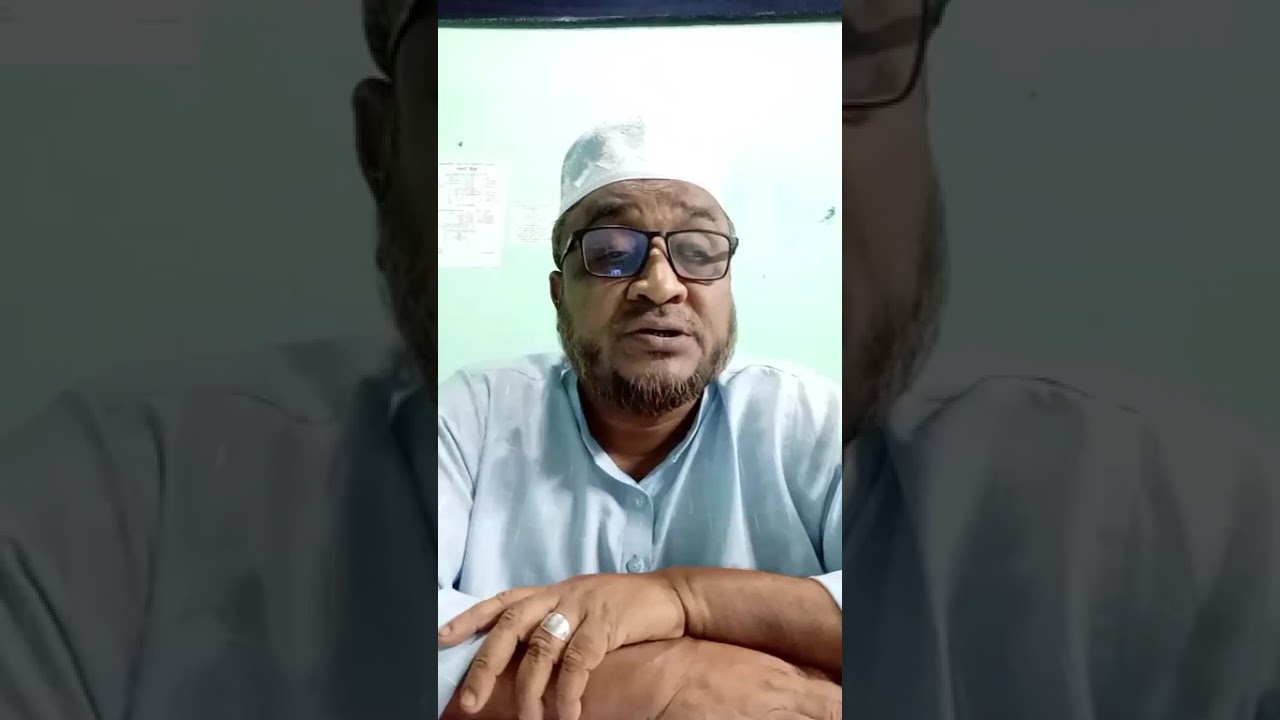 যাকাত: দারিদ্র্যমুক্ত সমাজ গঠনের এক ঐশী ব্যবস্থাপনা