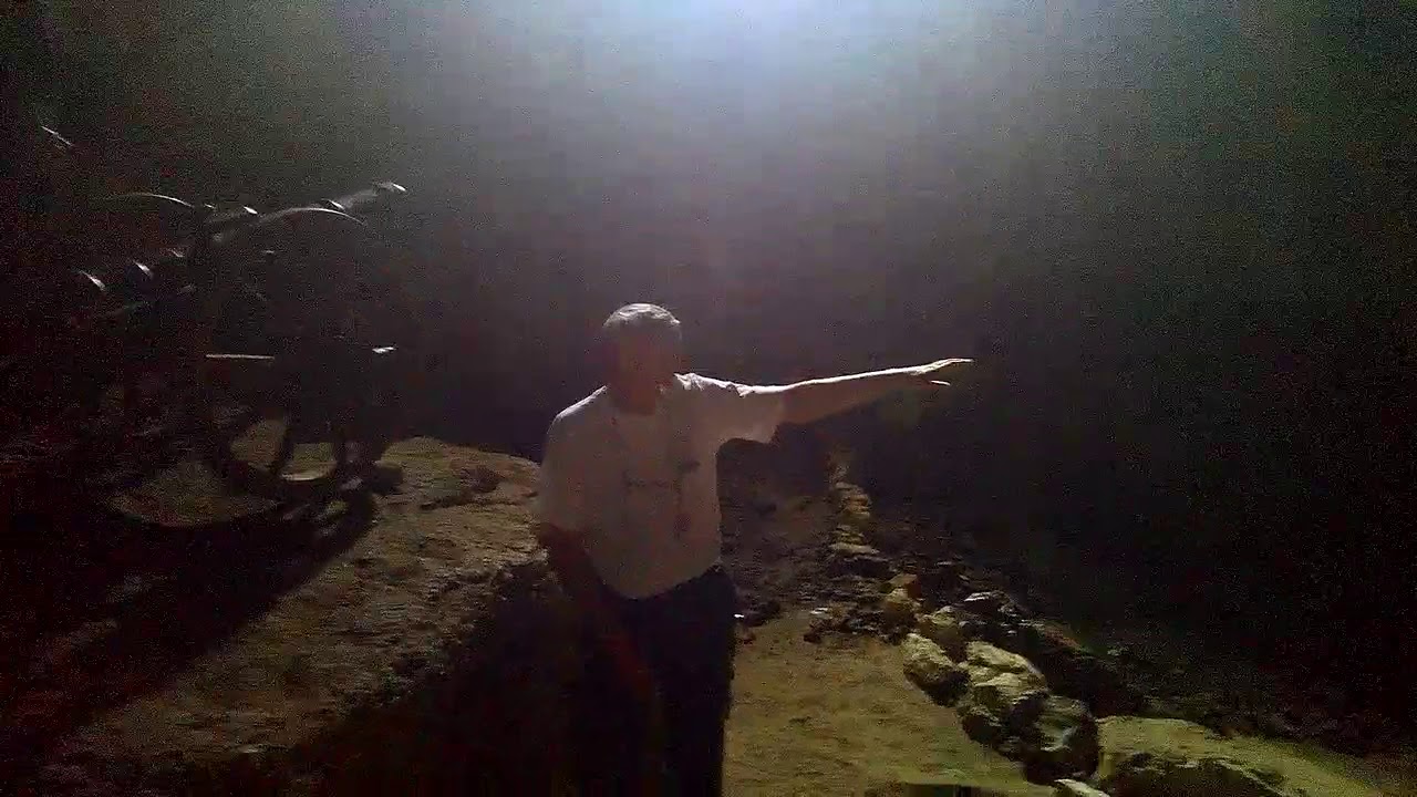 Pestera Veterani