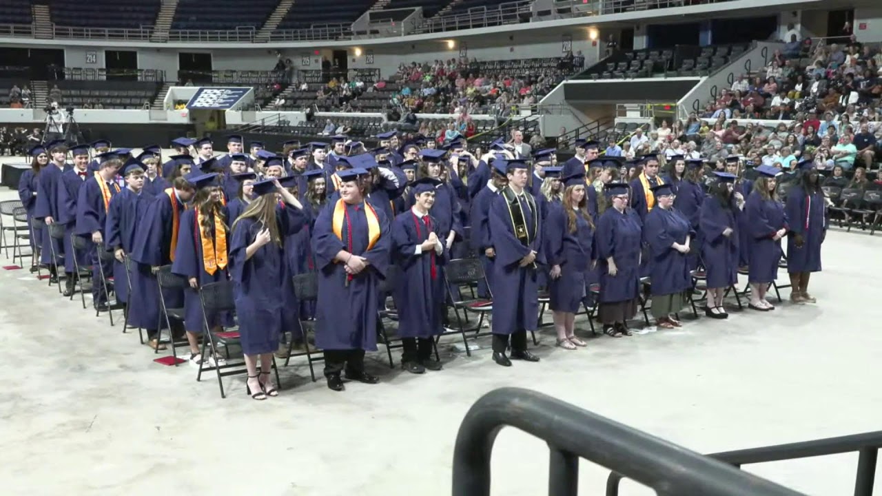 MCSS Gradations for May 25th 2022