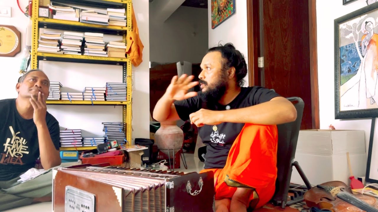 రీసా మాటలు వింటూ తేలికగా ప్రాణం వదిలిన మణికంఠ 🌹సాక్షీ భావన ఒక పరమ సత్యం 🌹Kanthrisa 