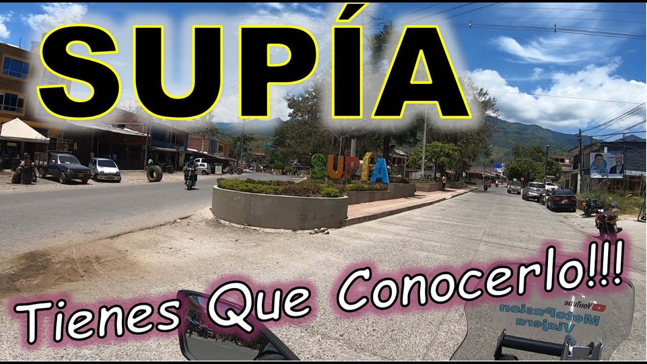 SUPIA