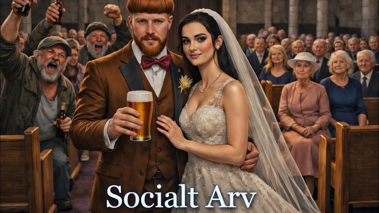 Pecka Promille- Socialt Arv
