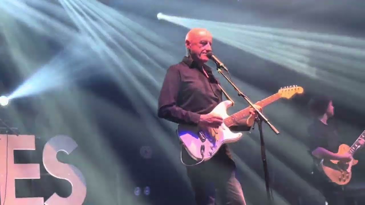 ILEGALES concierto 7-10-2023 4K