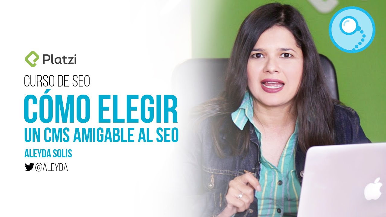Los CMSs amigables al SEO