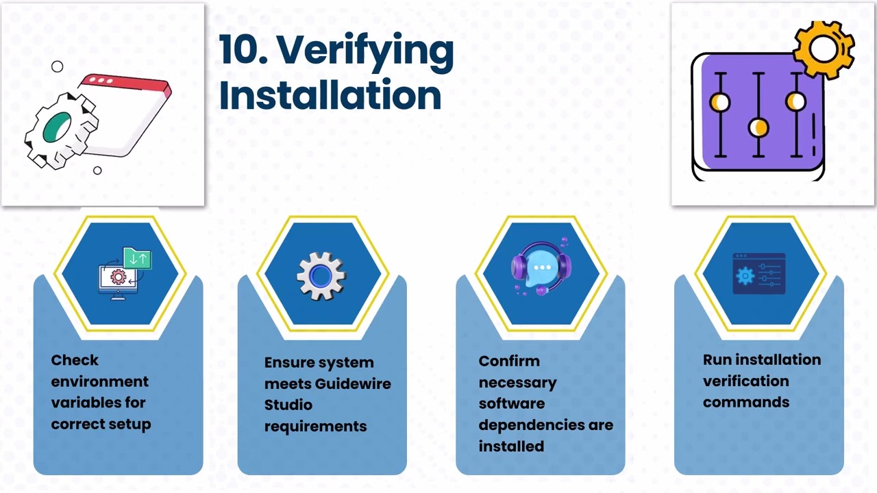 How to Install Guidewire Studio 🛠️ | Guidewire Studio Training 🎓 | Guidewire Tutorial 💡