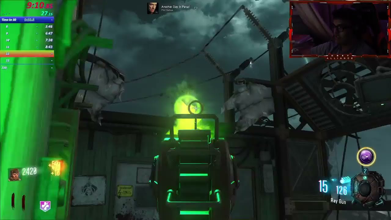 Ascension Classics Round 100 Speedrun (2:59:28)