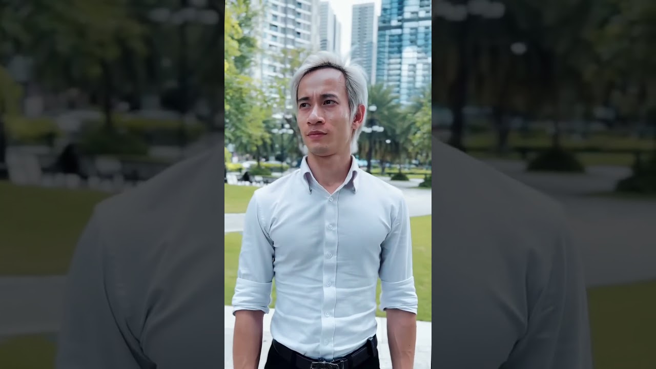 Watch Me Do It [KIND LOVE]  #kindlove #hero #funny #kungfu #martialarts #comedy #entertainment