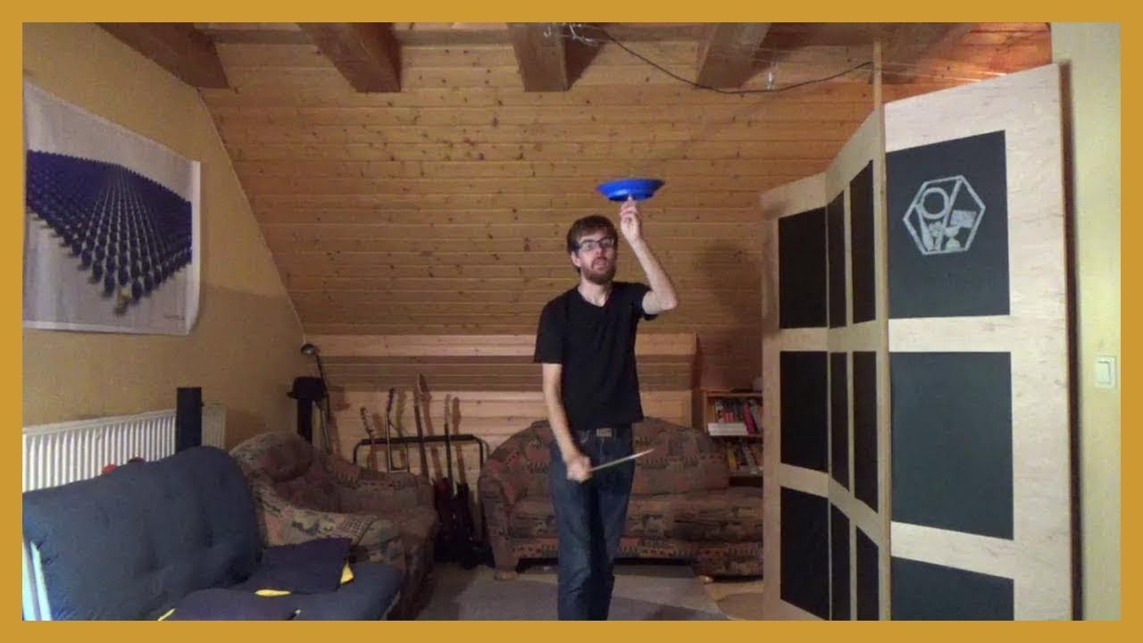 Just Juggling | Jonglierteller