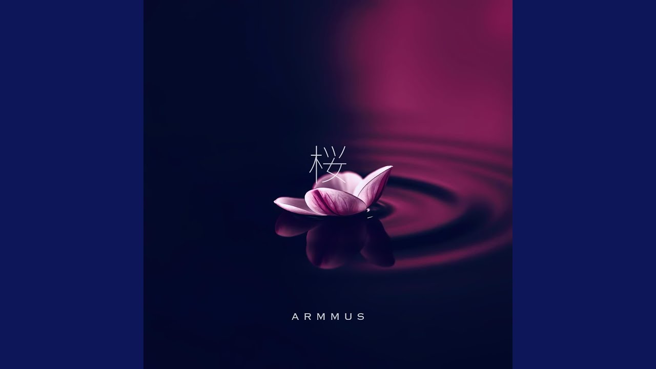 Floating Petals