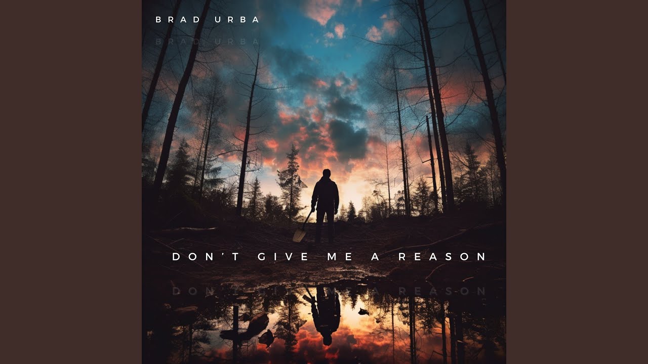 Don't Give Me A Reason