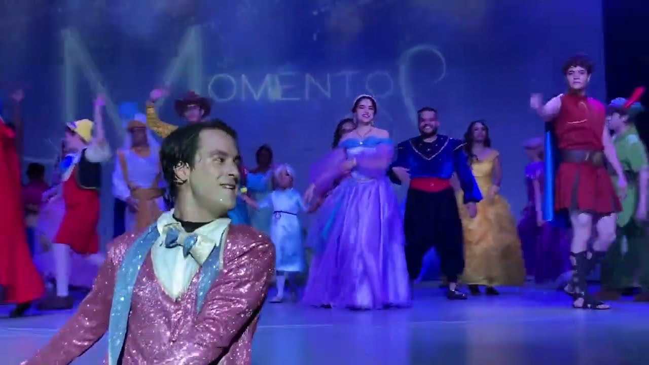 MOMENTOS | LOVE THE MEMORY (REPRISE) & ALL YOUR QISHES COME TRUE (REPRISE) | WISHES
