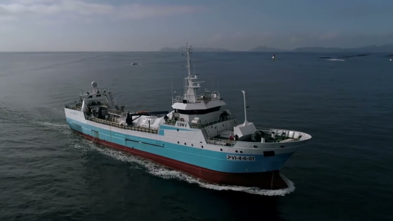 NODOSA SHIPYARD - ALARGAMIENTO 11m 