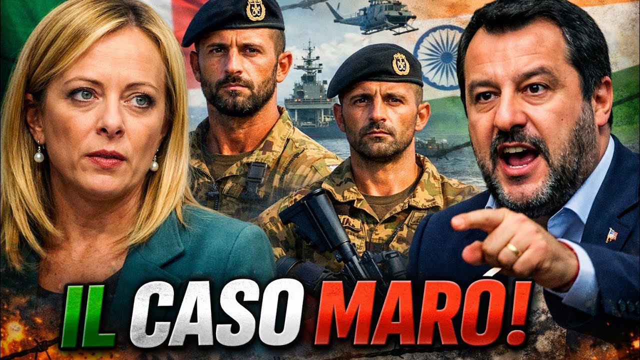 Che fine hanno fatto i Maró? Tutta la storia