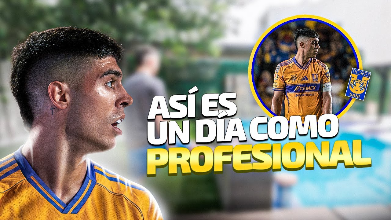 Capítulo l: Un día de partido por LIGA MX con JUAN BRUNETTA