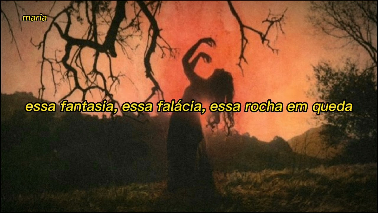 heartlines 🧡💫🦊 - florence + the machine - legendado ptbr