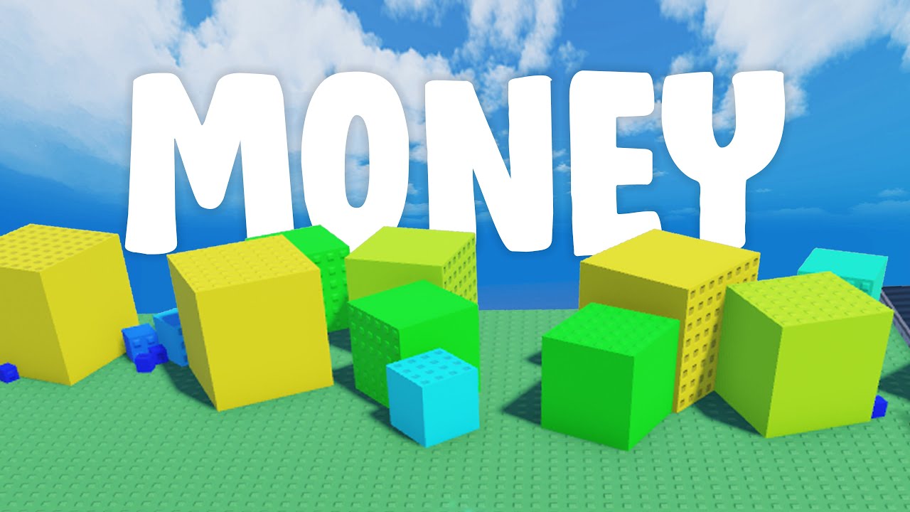 Merging Game - How to get MONEY/COINS