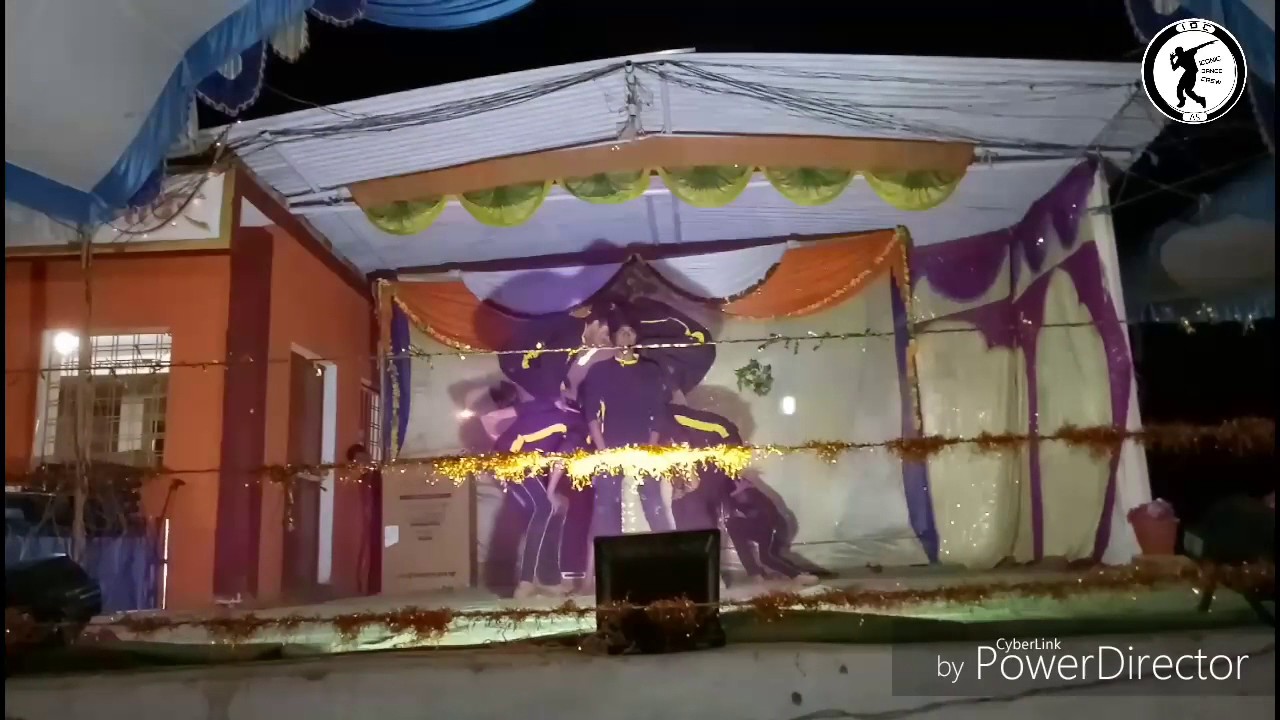 A.S Iconic Crew Betul - Rakhtcharitra