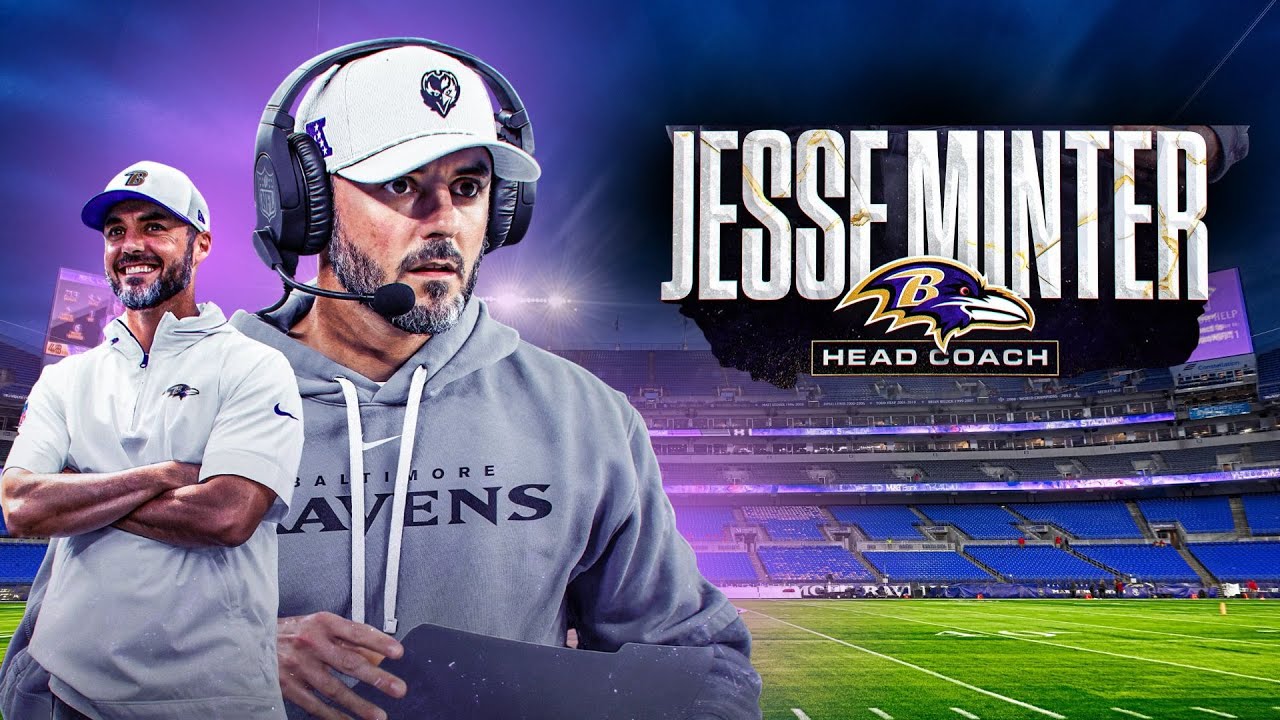 The Ravens FINALLY confirmed what we already knew...