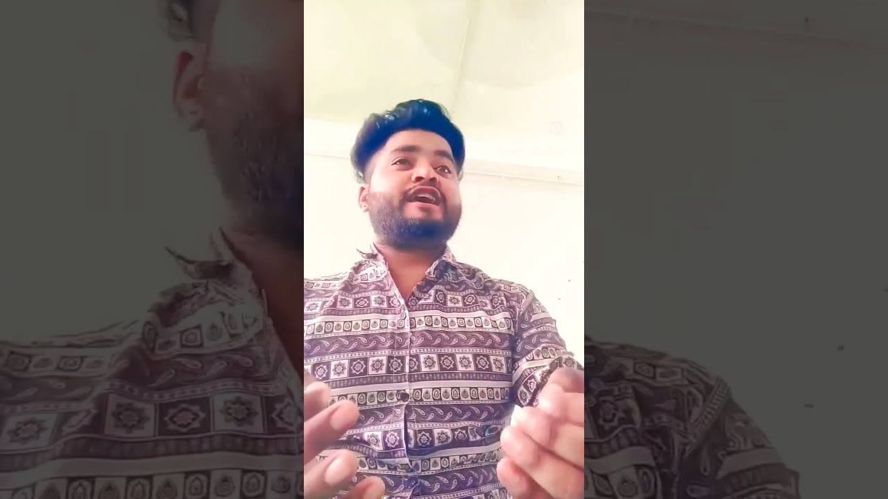 Ya Mazya Dalit Bandhavanno ...🎤🎧💙😇