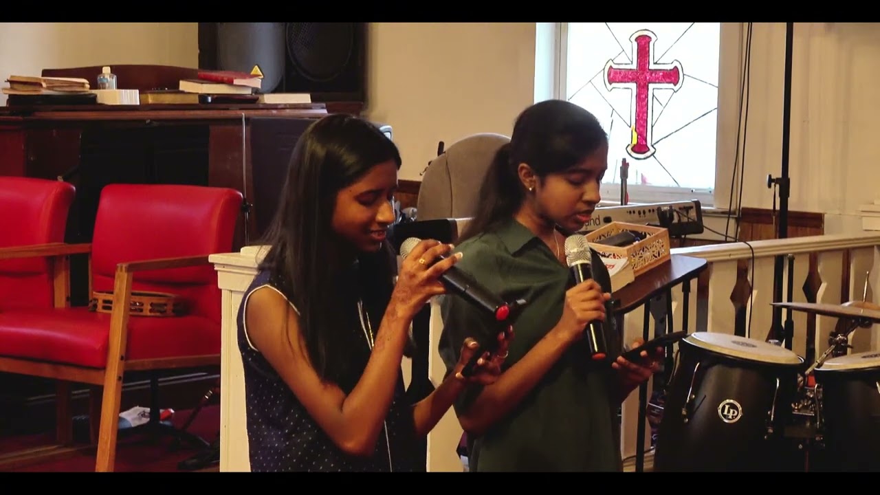 Church Youth | Worship Song | ELCC Church