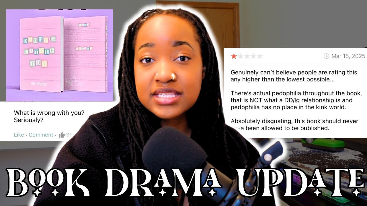 The Ugly Truth of Tori Woods Controversy  (lines were CROSSED) | LDBS
