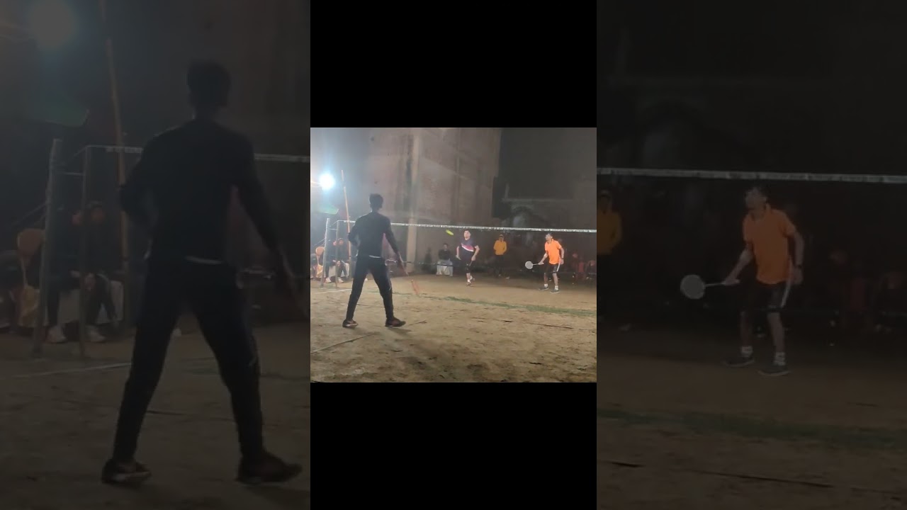 #badminton #spsports #bwf #youtubeshorts #badmintonhighlights #internationalbadminton