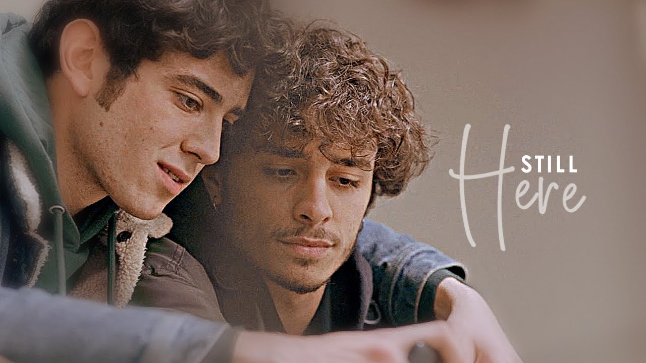Simone & Manuel | Still Here