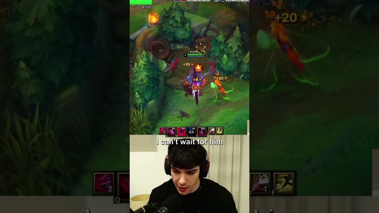 MOST TALENTED AZIR IN EUW⁉️