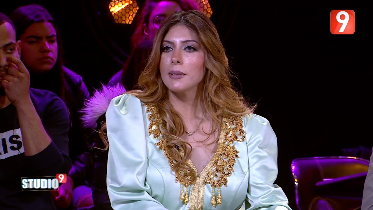 Studio 9 EP 12 P01