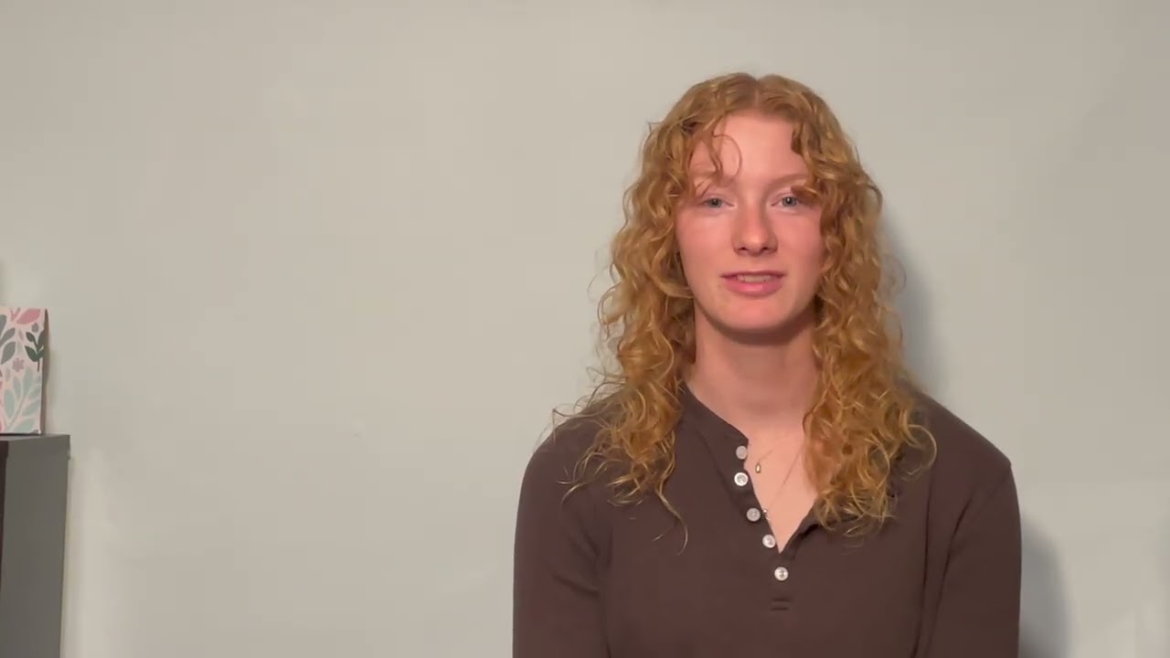 Pole Vaulting Heights Alum Profile - Producer Julia Lyford