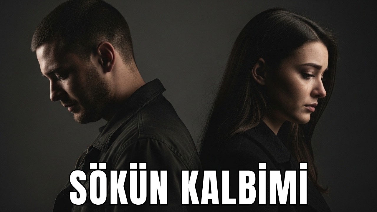 TÜKENDİ NEFESİM (Yeni Damar Arabesk Şarkı 2026) (Arabesk Şarkı) (AI Müzik) (AI Cover)
