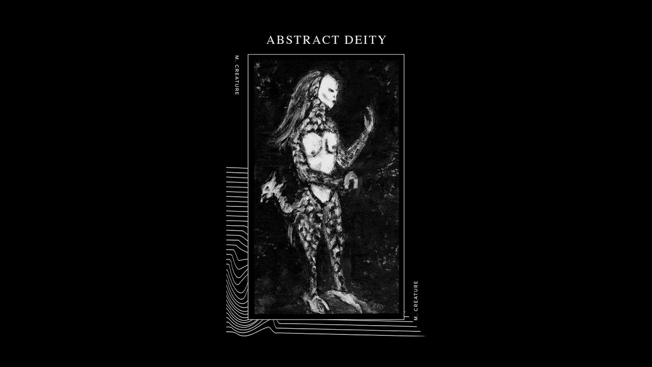 Abstract Deity - M. Creature