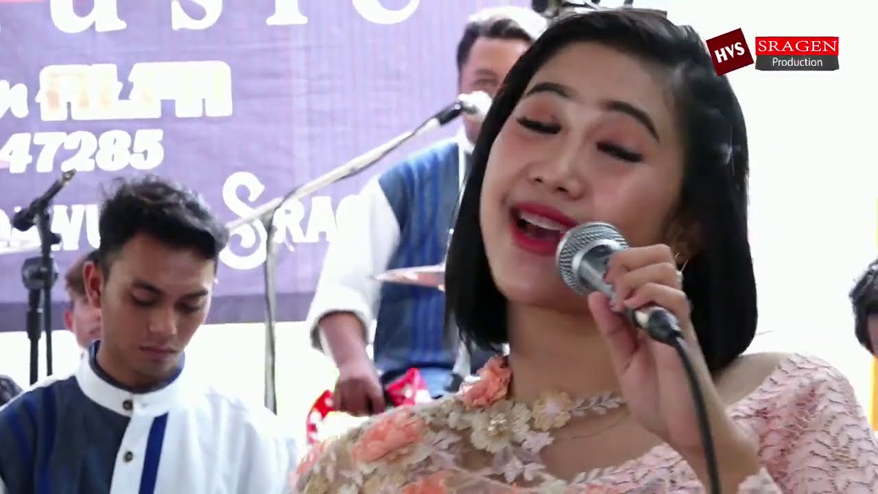 Yowis Cover Nonik ALROSTA Music Sogok Purun ?? Sogok Aaaa, We A Slak Slak - ALFA Audio - HVS Sragen