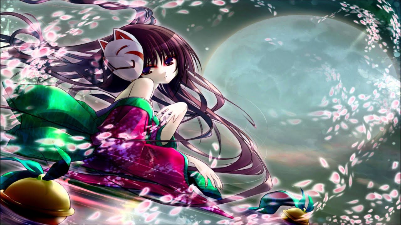 Nightcore - Ya Odna