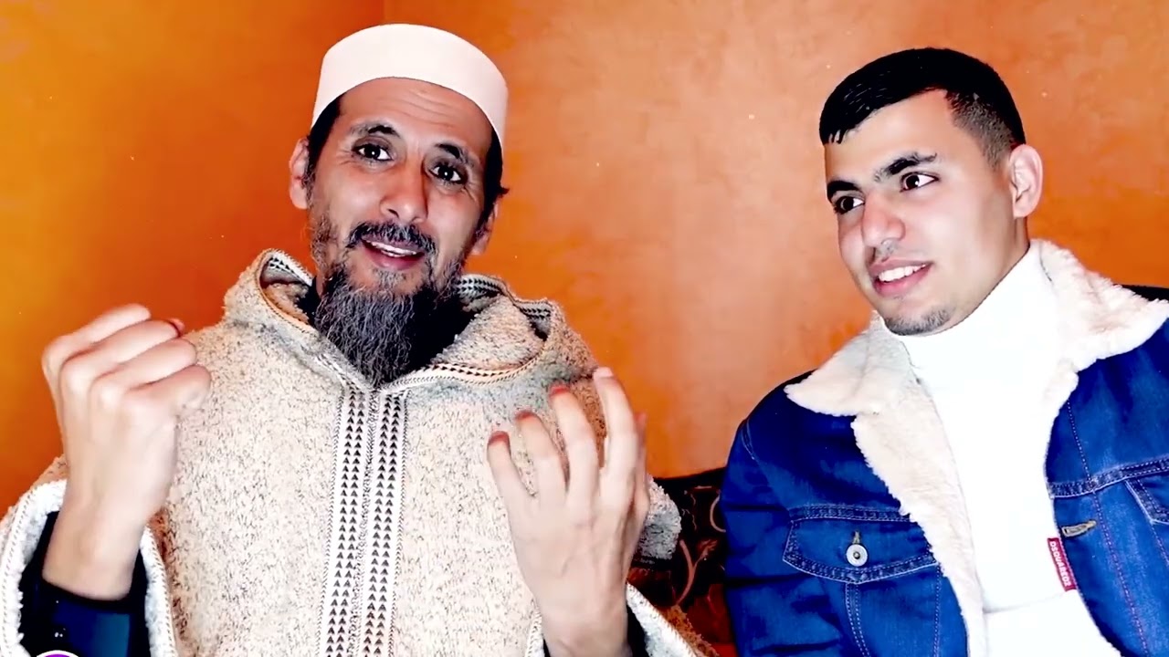 جلسة مع الشباب : أجوبة على أسئلة مهمة يحتاجها الشباب /الجزء01 / الشيخ مصطفى الهلالي