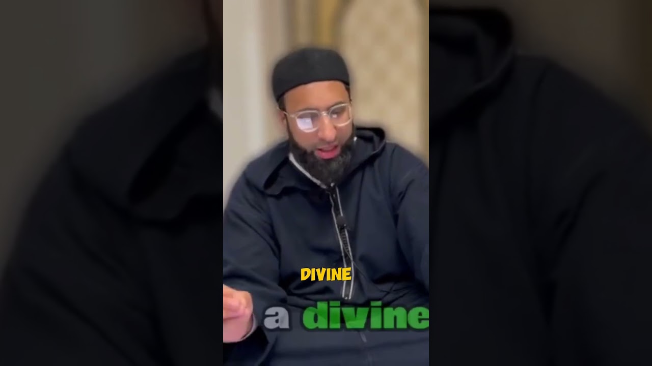 EP 03:07 |  Yā Sīn | When Logic Isn’t Enough: How the Quran Teaches Us to Reach Hearts!
