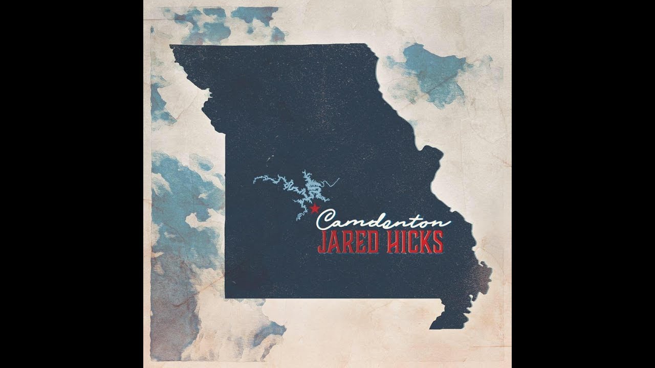 Jared Hicks - Camdenton (Official Music Video)