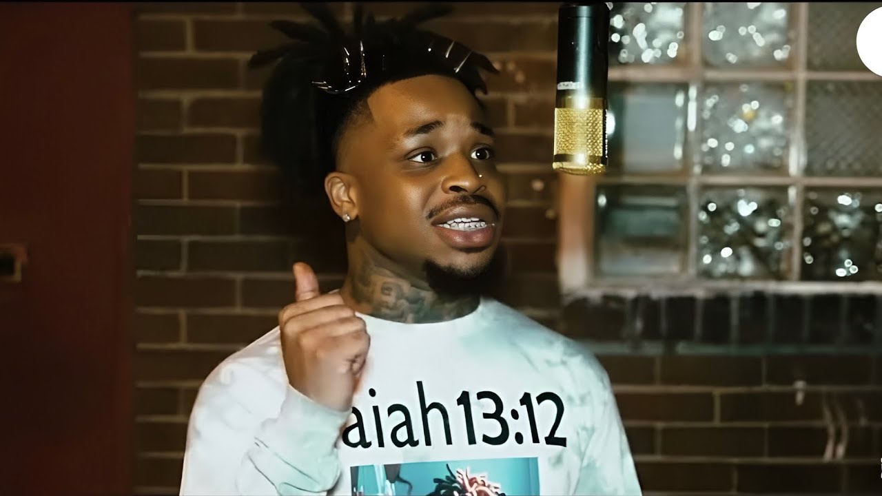 Erk - Friday (Official Music Video) 