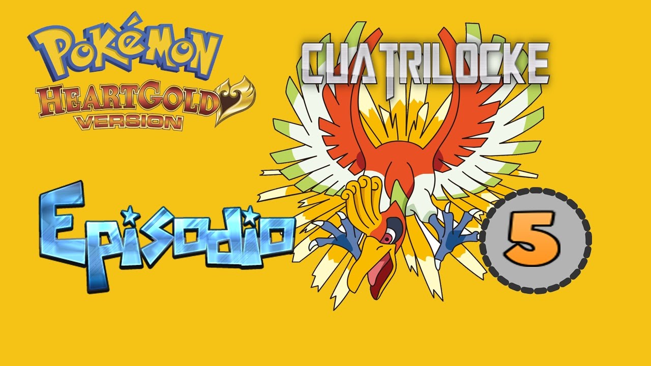 episodio5 pokemon cuatrilocke