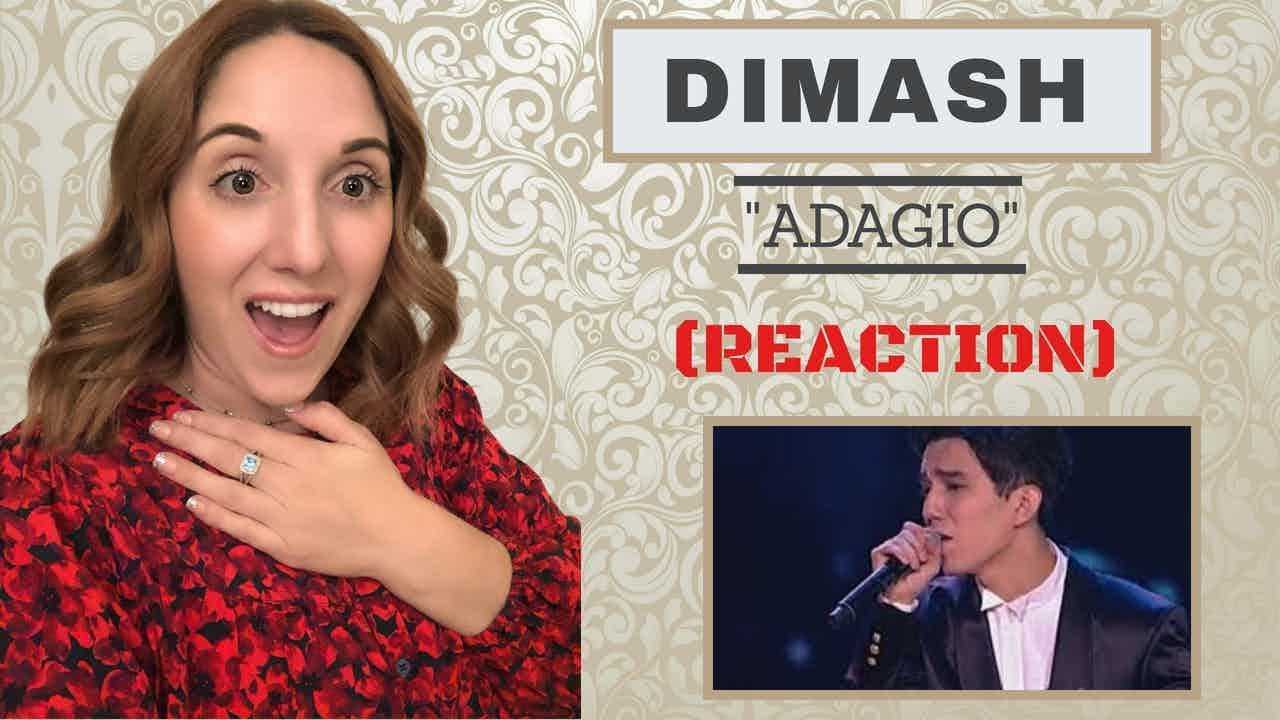 DIMASH 