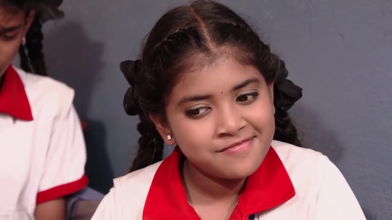 Ganga Manga - Ep 143 - Sreevani,Nalini,preethi srinivas - Telugu Tv Serial - Zee5 Telugu Classics