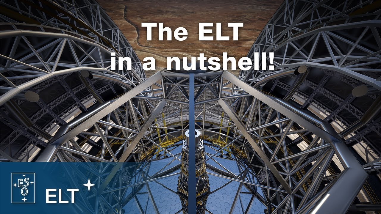 ELT trailer 2020 | ELT Updates