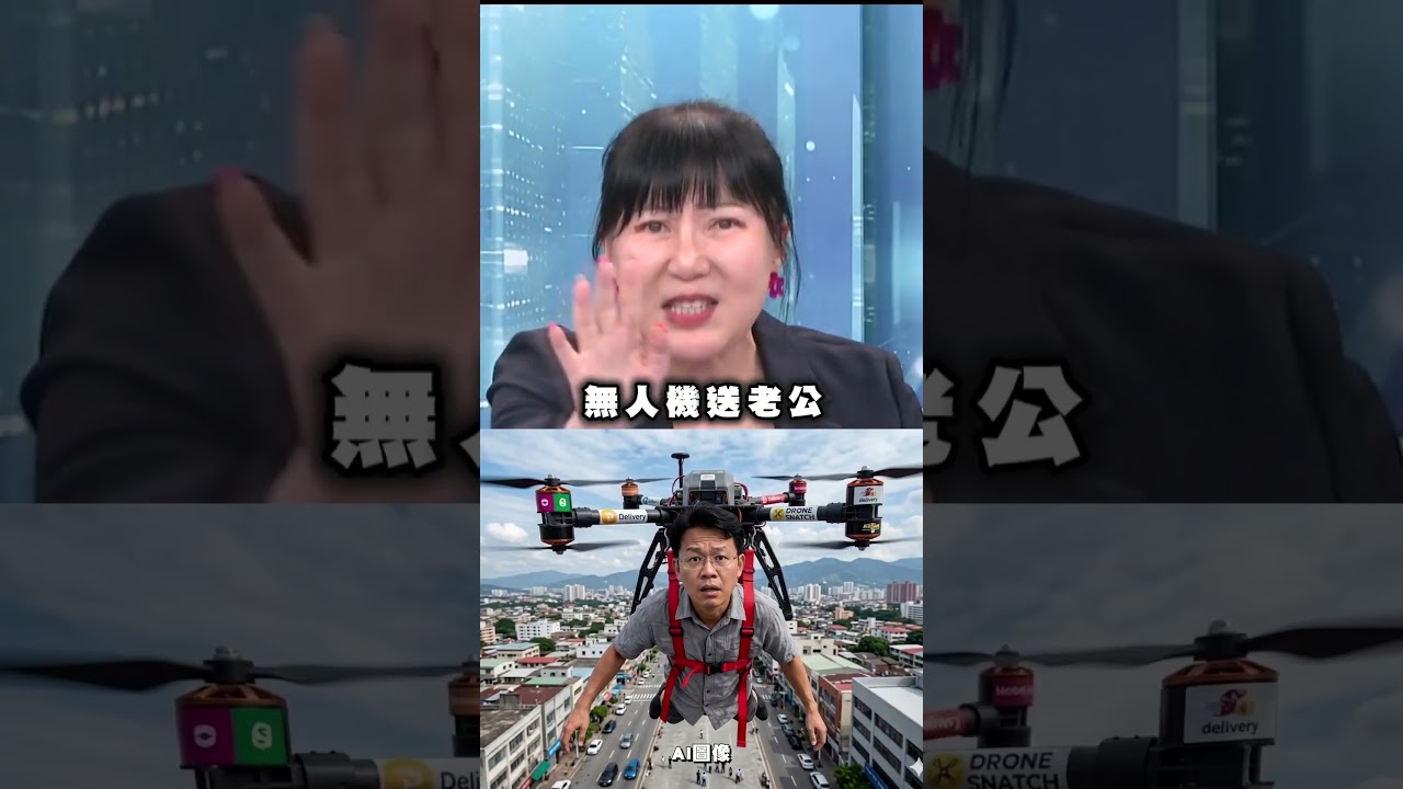 中國唯一指定鄭麗文？林育卉揭：藍營大咖都被封嘴了｜#頭家來開講