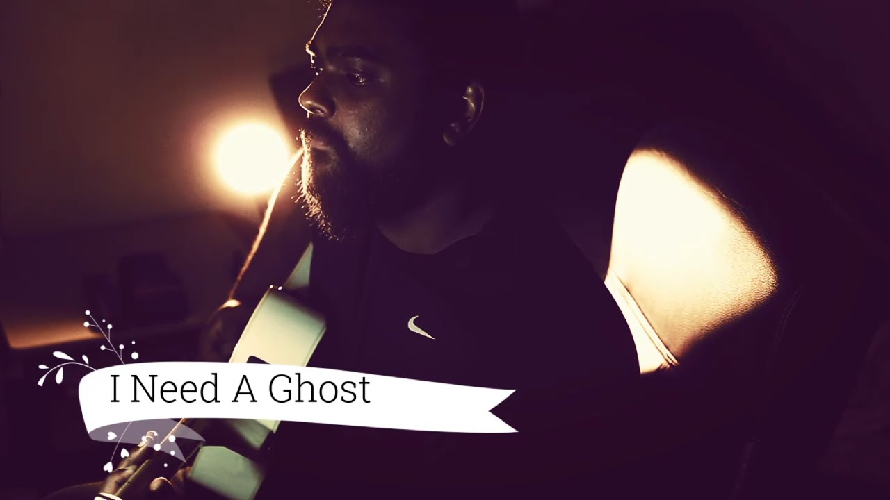 I Need A Ghost - Brandon Lake (Cover by Mevan Perera)